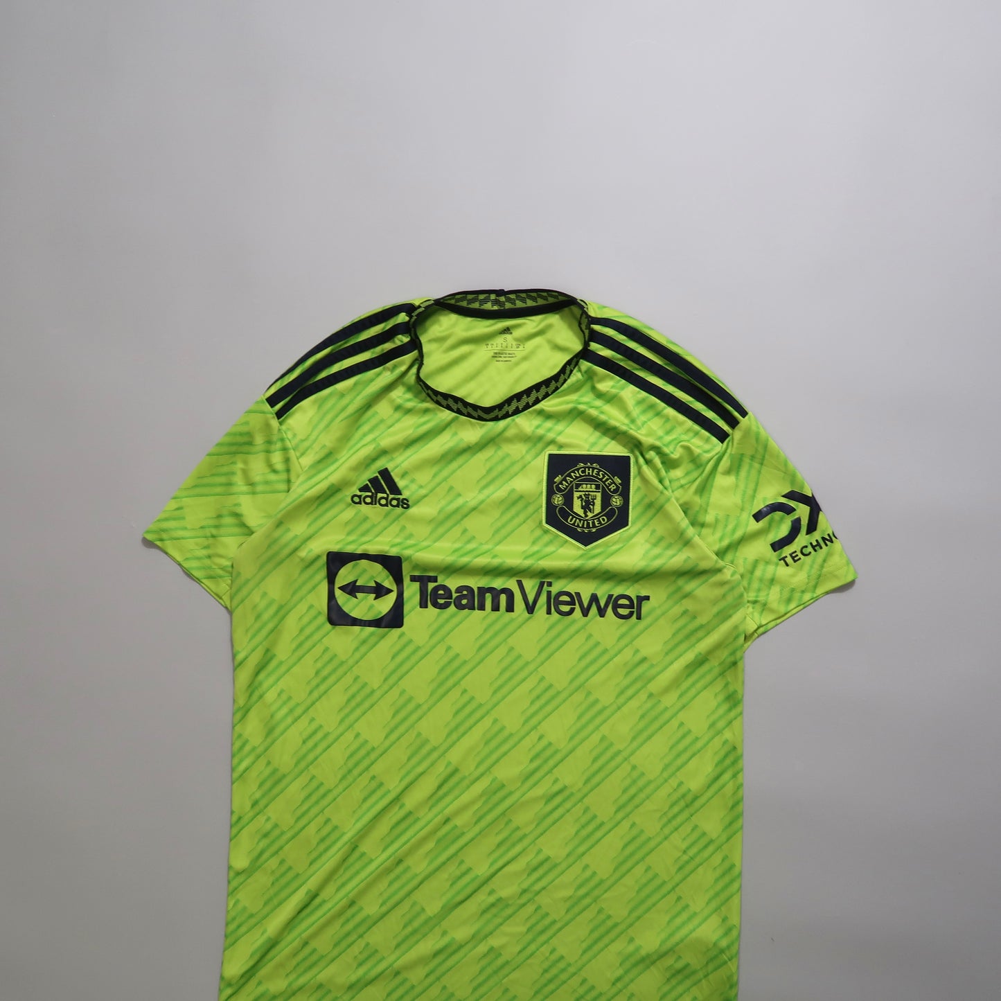 Дрес на Манчестер Јунајтед