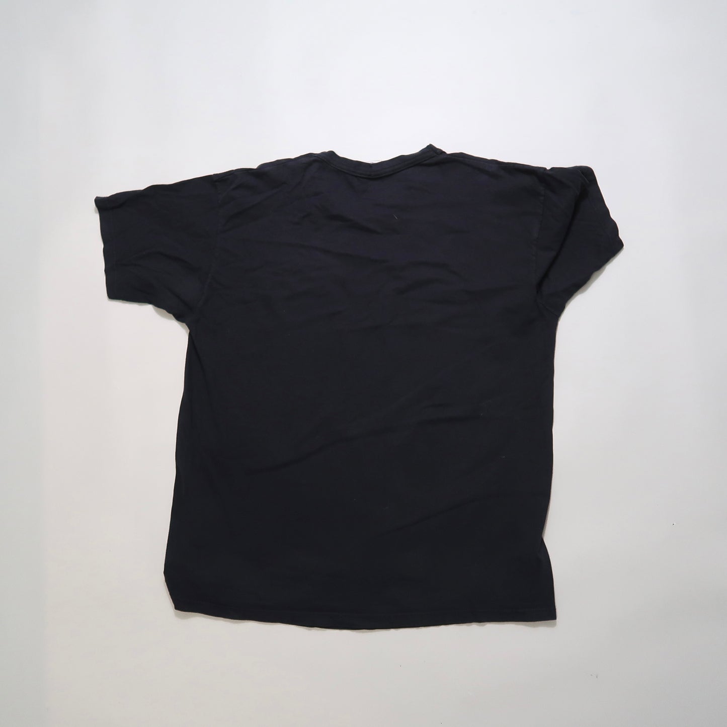 Vintage printed tee