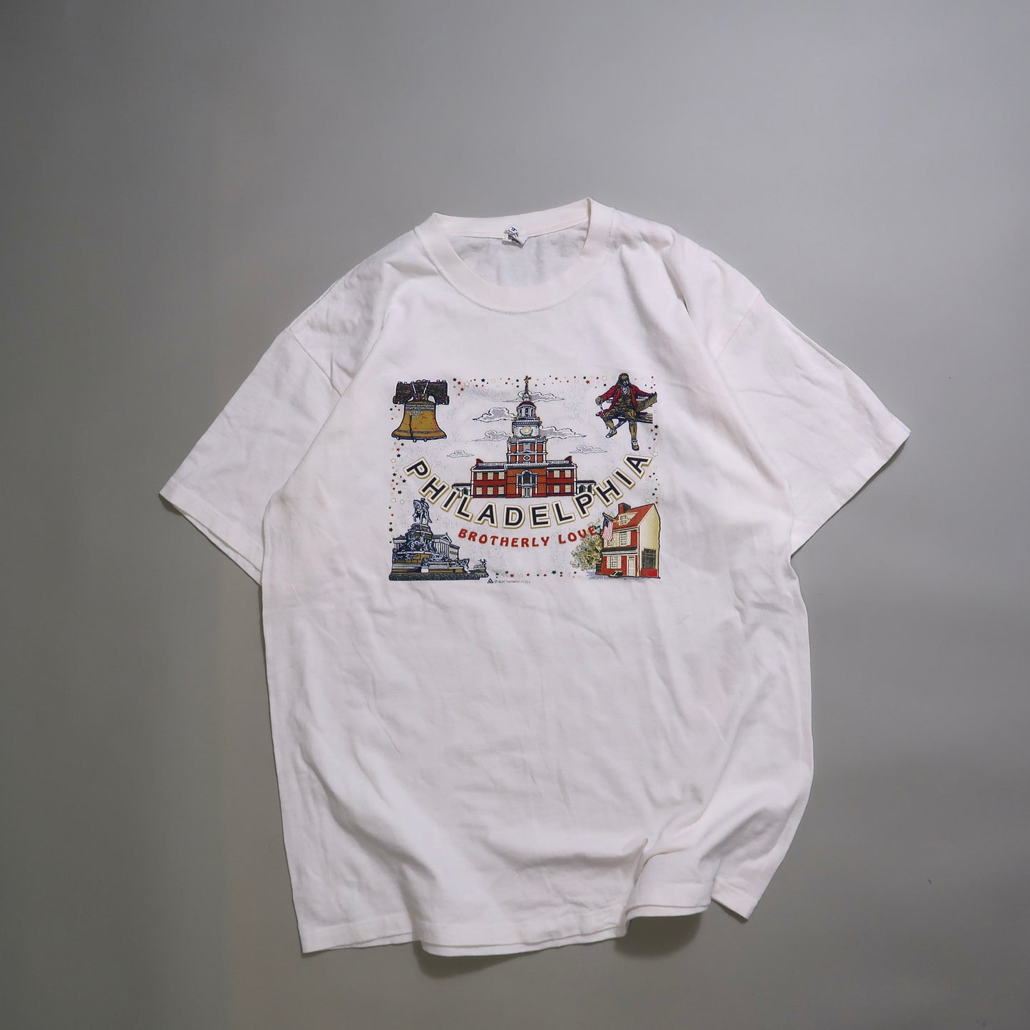 Printed tshirt