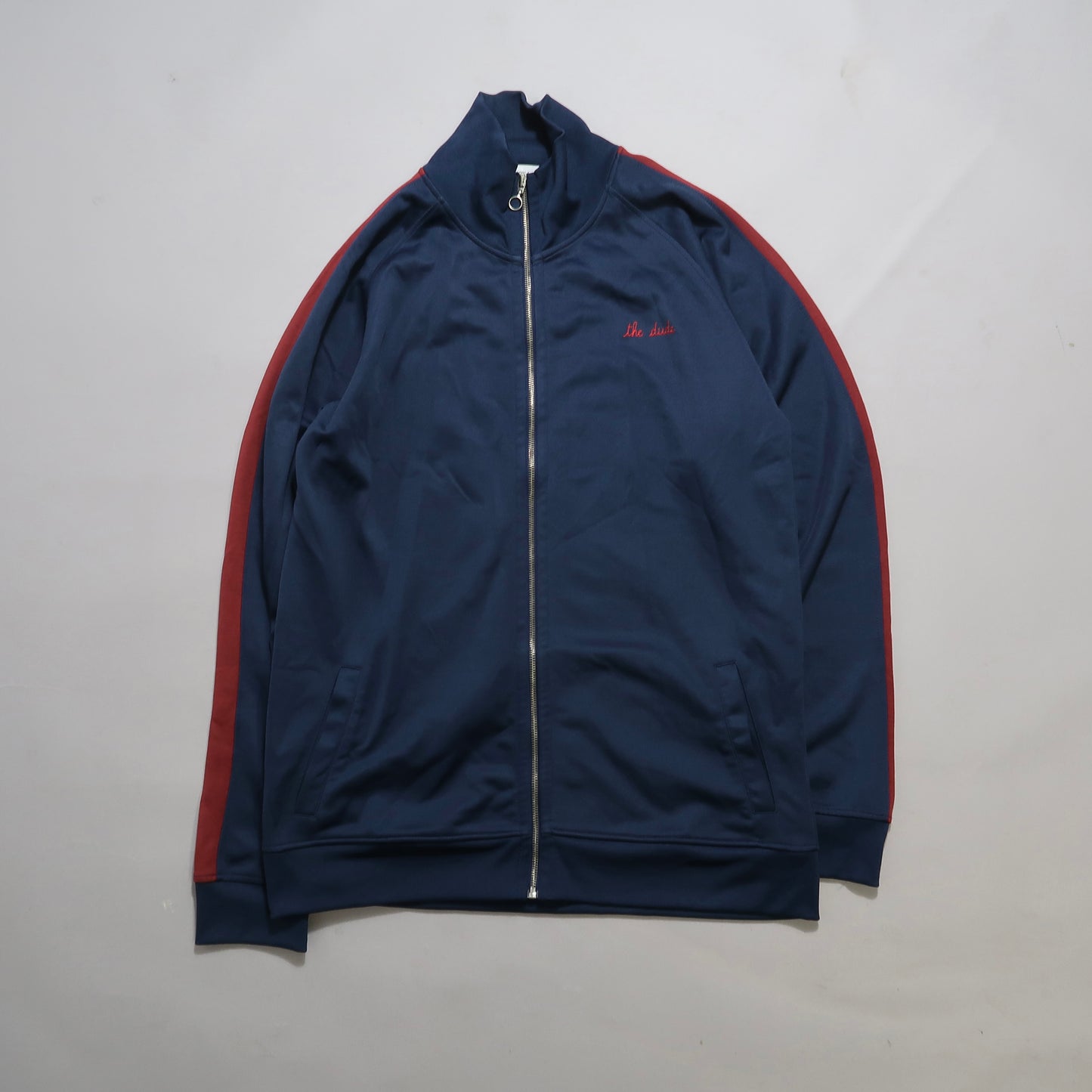 Maison Labiche trackjacket