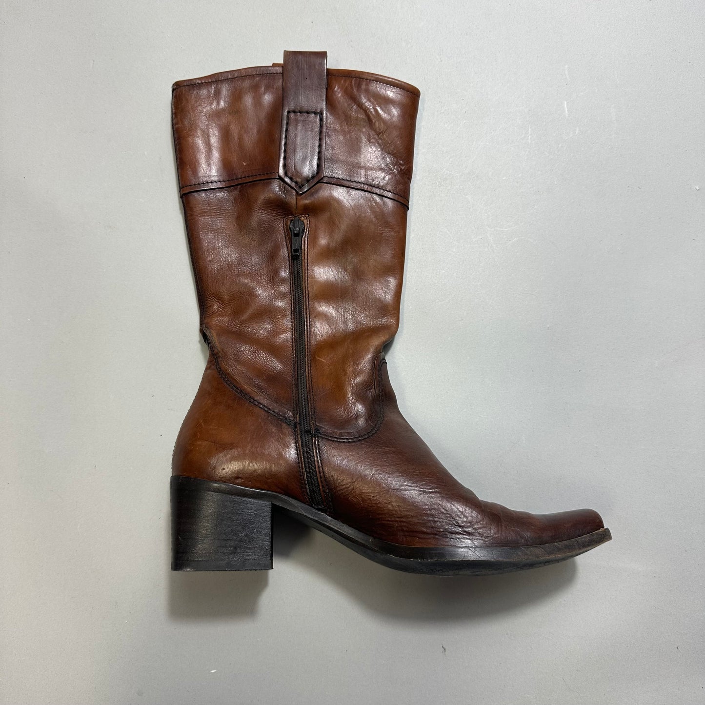 Cowboy boots