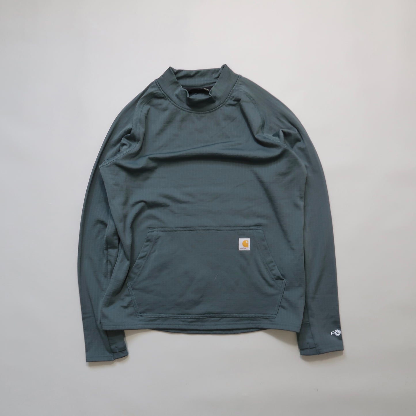 Женска маица со долги ракави Carhartt