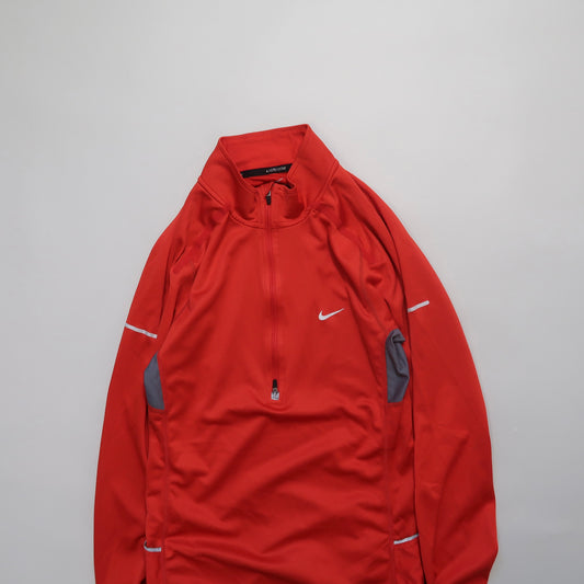 Nike trackjacket