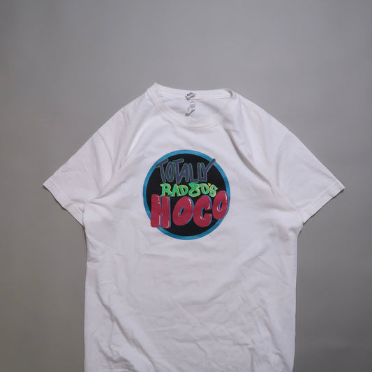Printed tee