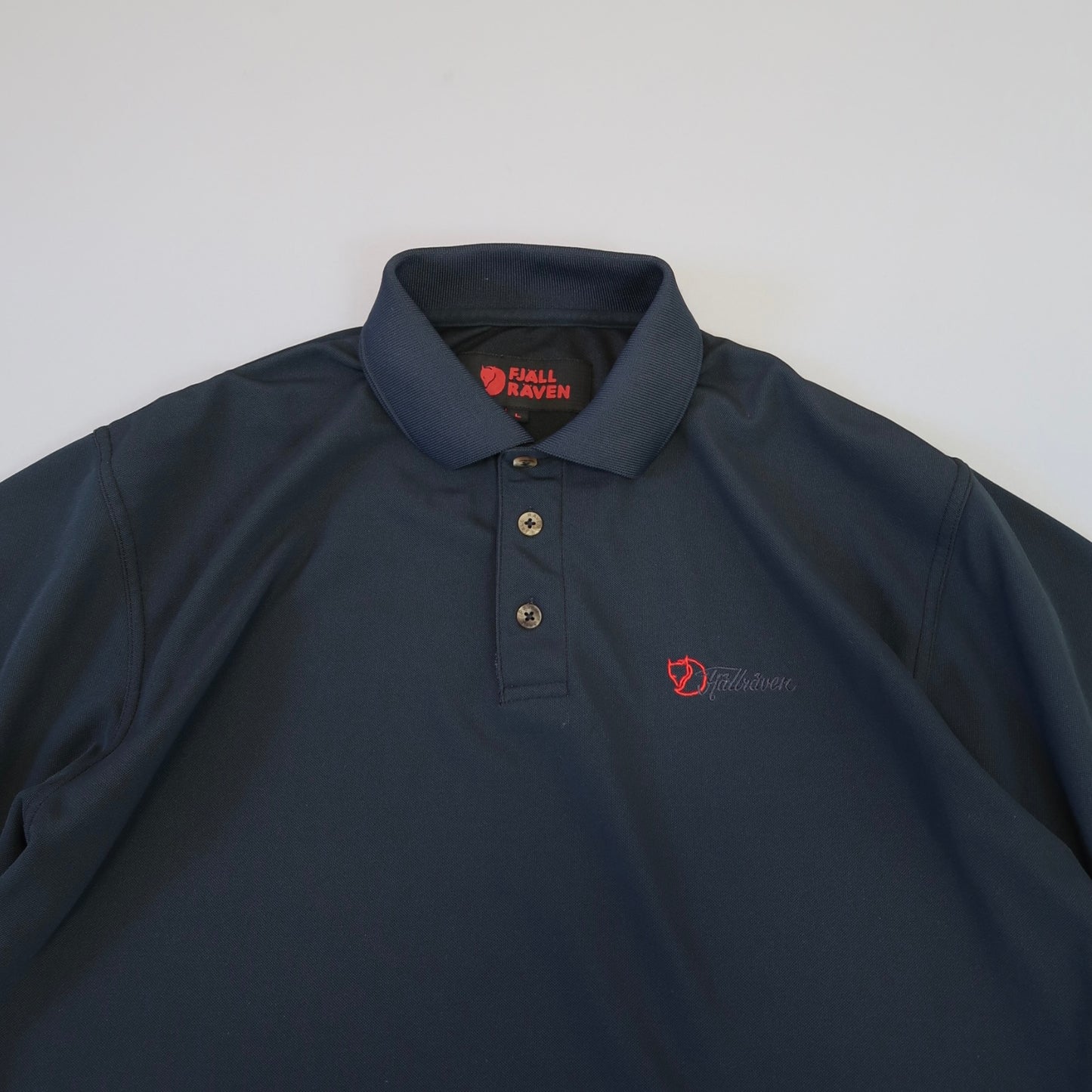 Fjallraven t shirt