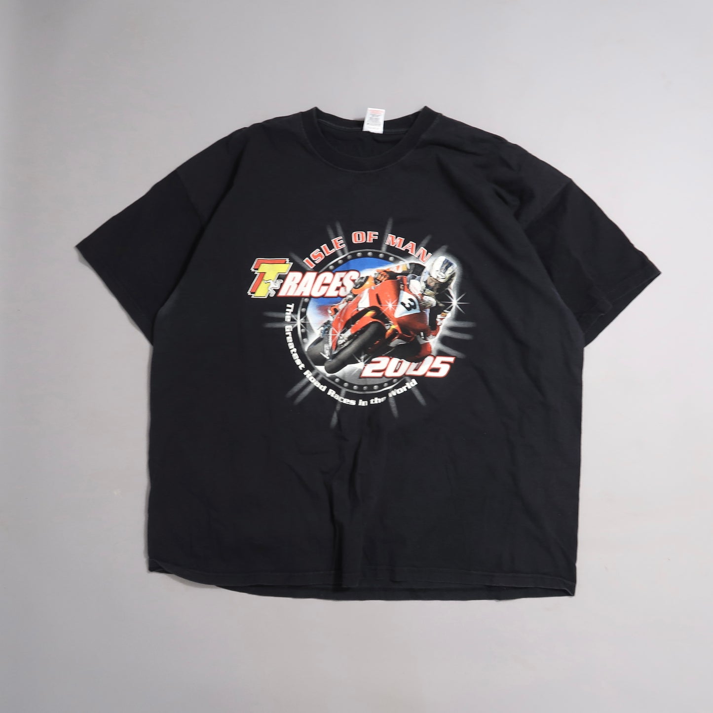 Racing tshirt
