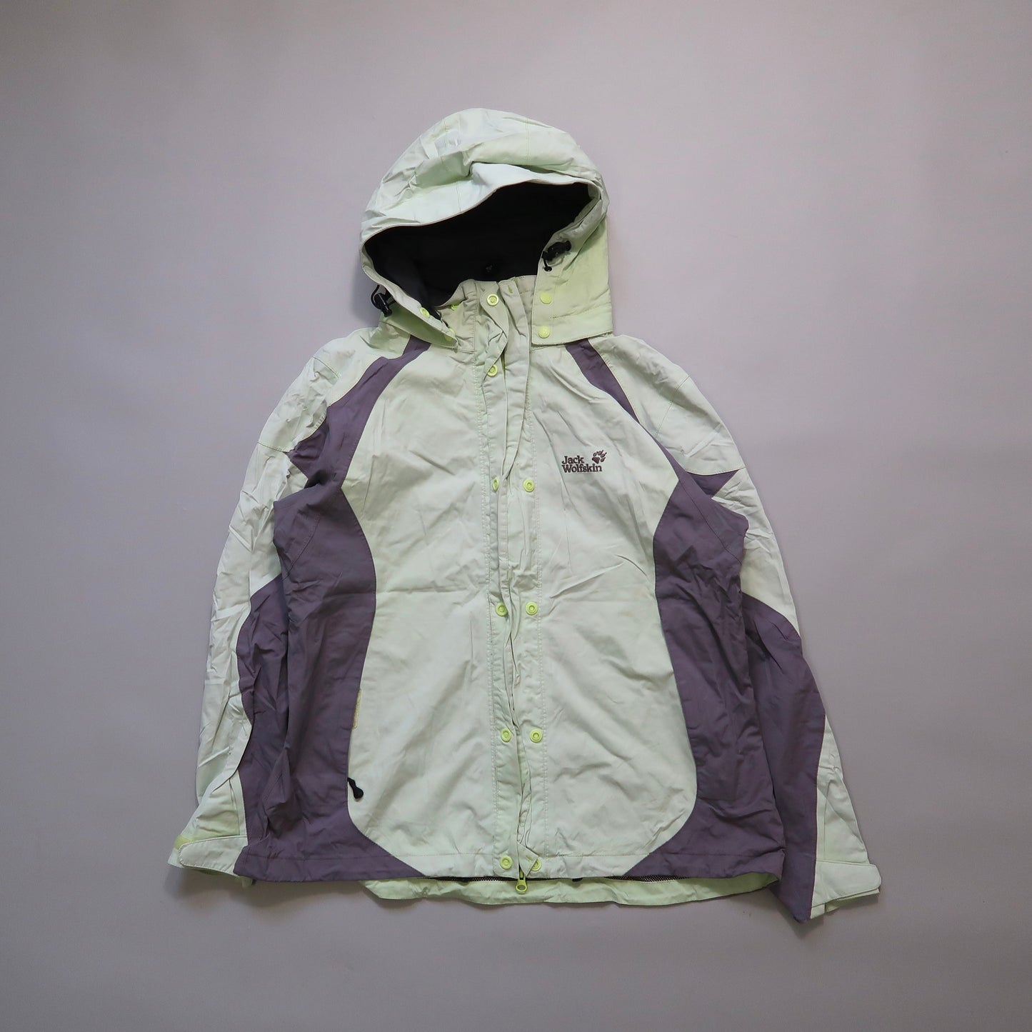 Женска јакна Jack Wolfskin