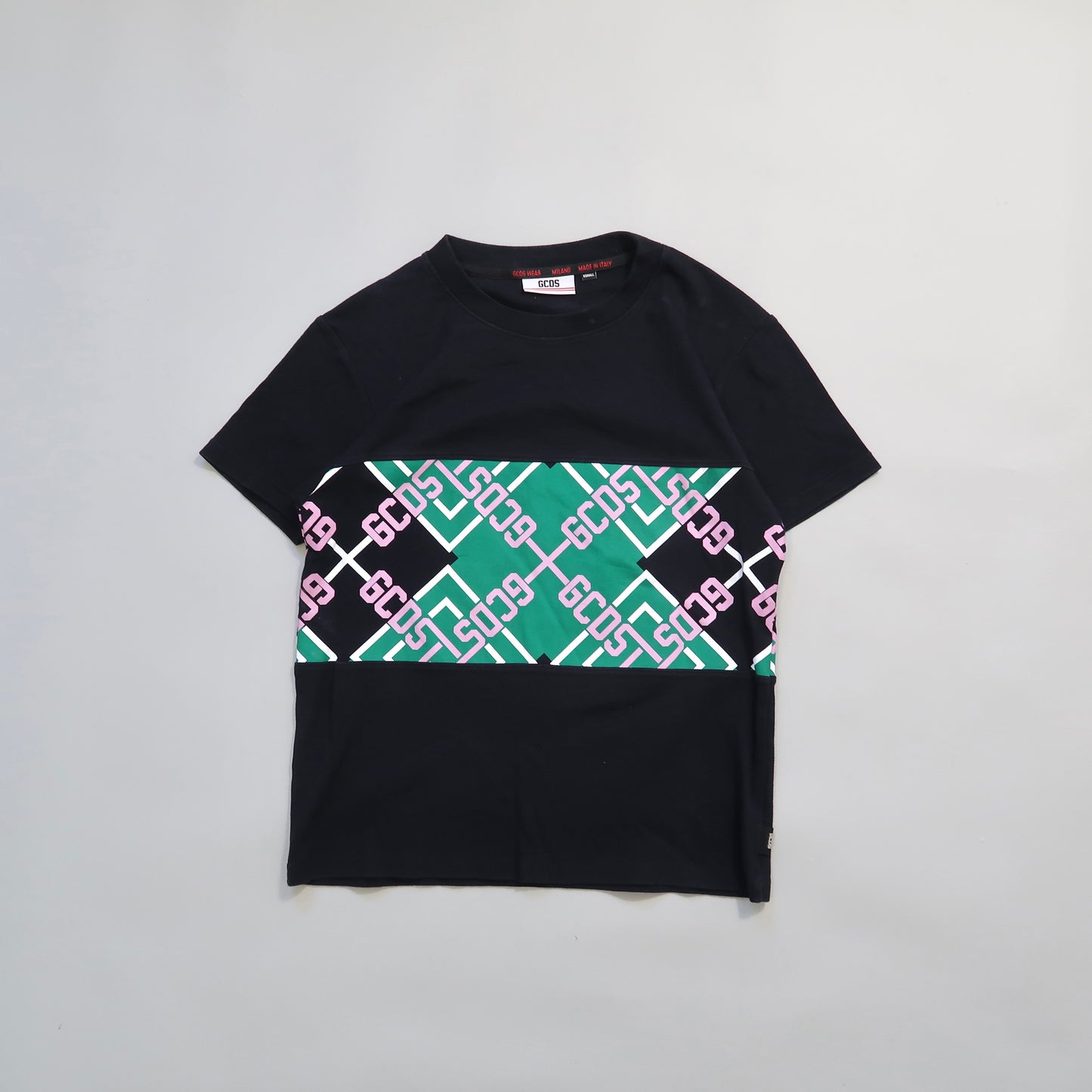 GCDS tshirt