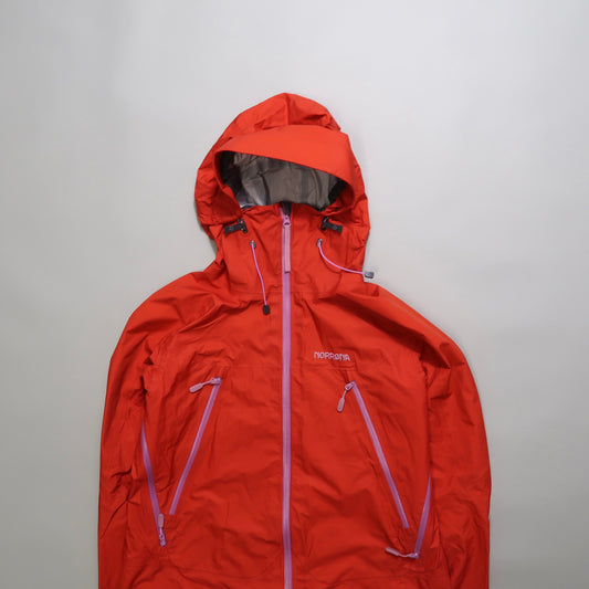Norrona women's jacket