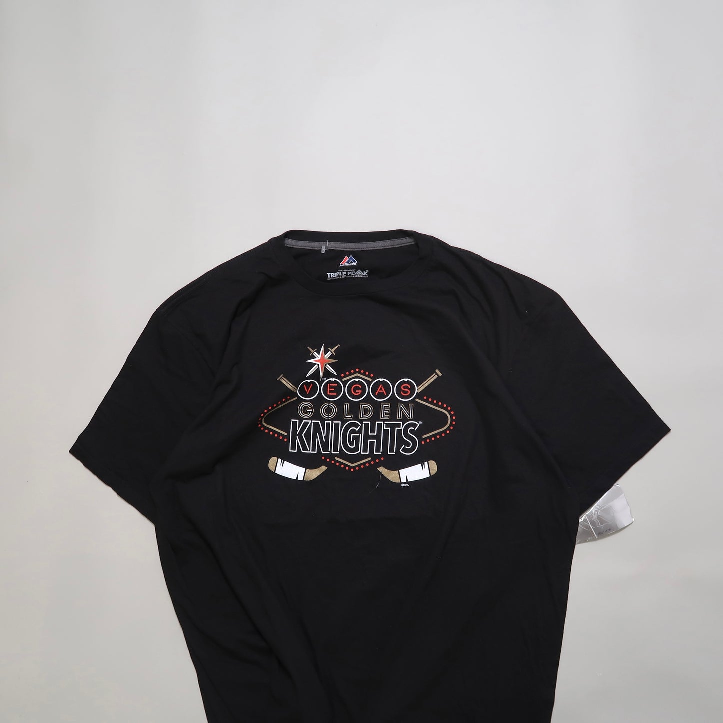 Golden Knights tshirt