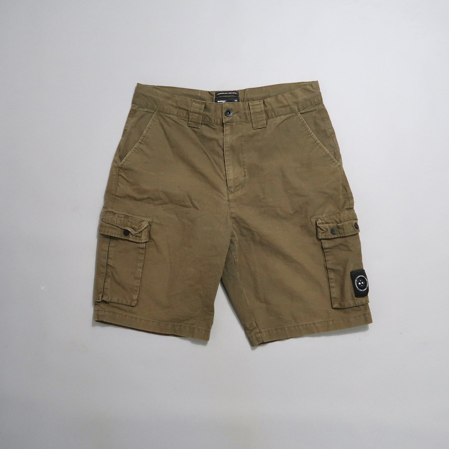 Marshall Artist shorts