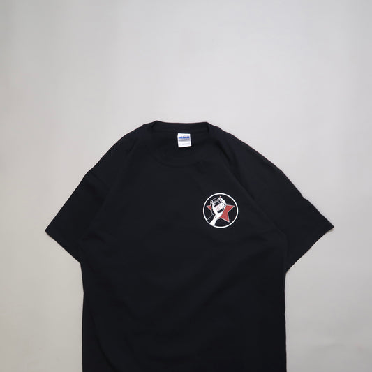 Printed tee