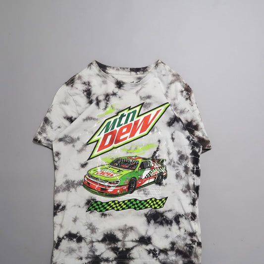 Mtn Dew tshirt