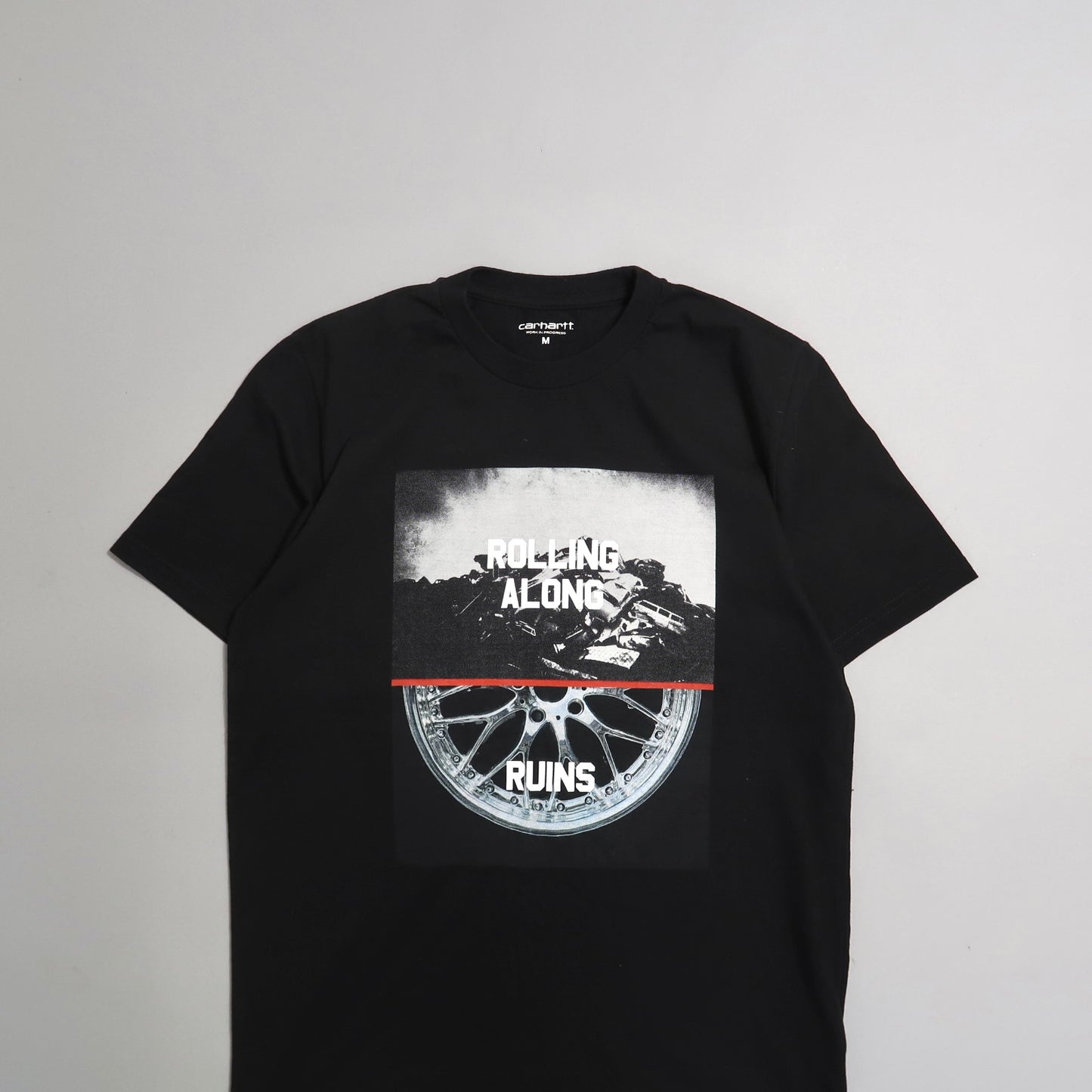 Carhartt WIP tshirt