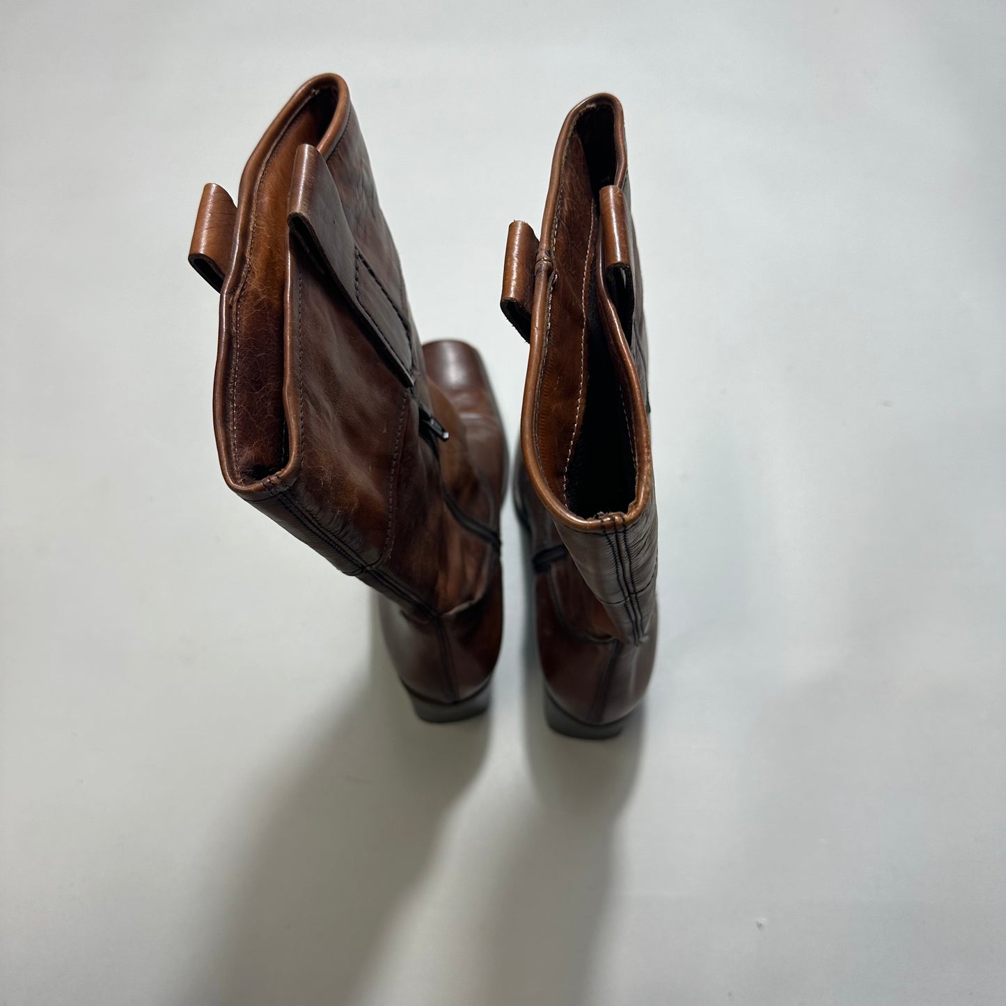 Cowboy boots