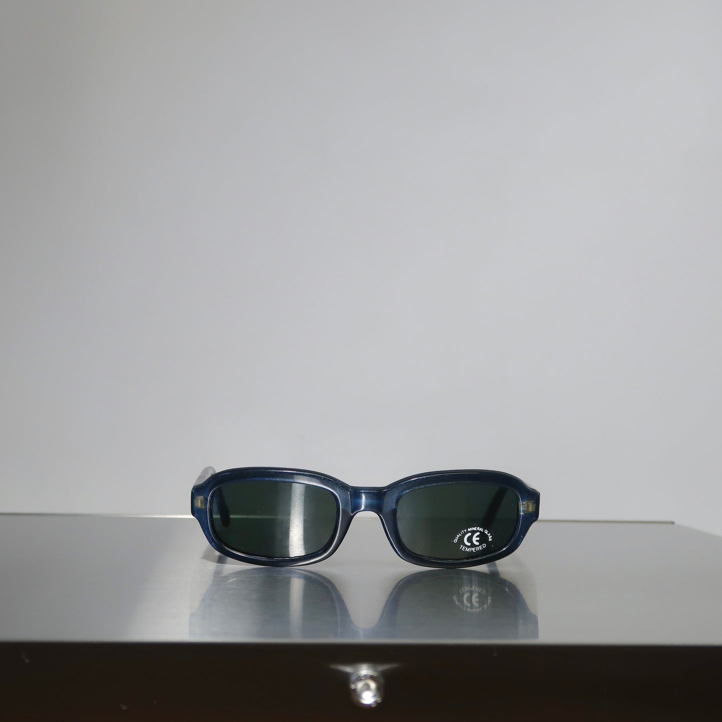 Vintage Italian deadstock sunglasses