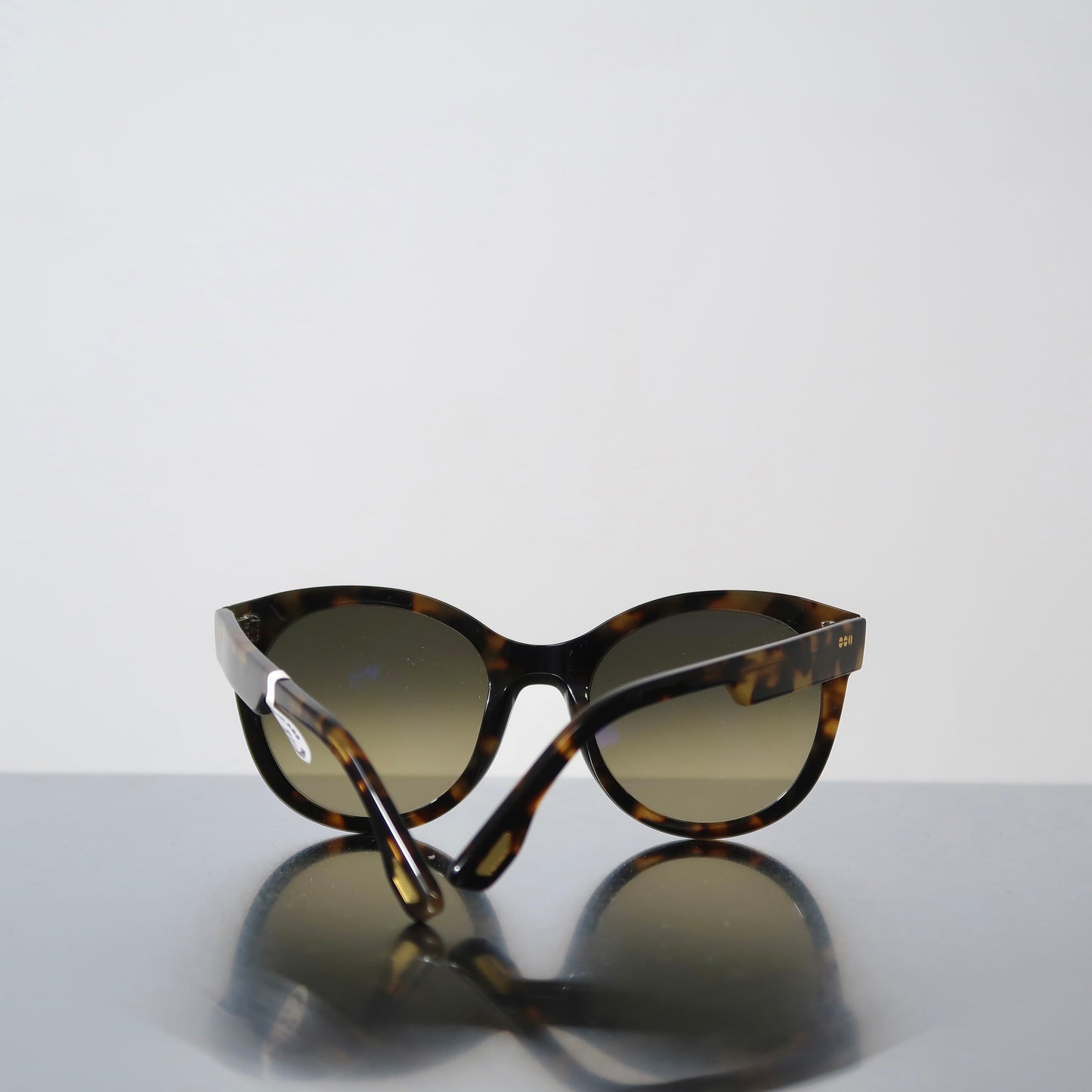 Komono Jade Barberini sunglasses