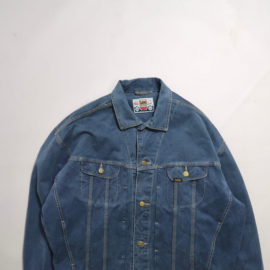 Lee denim jacket