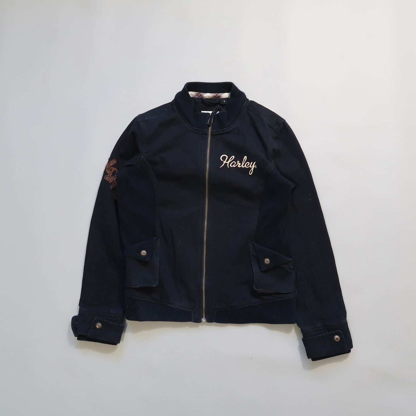 Harley Davidson women's jacket