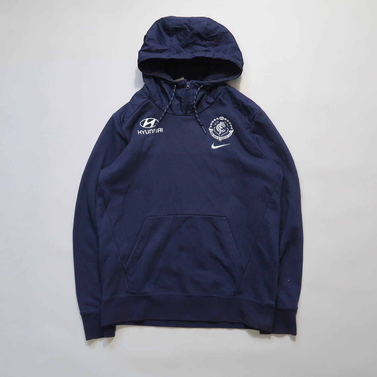 Nike hoodie