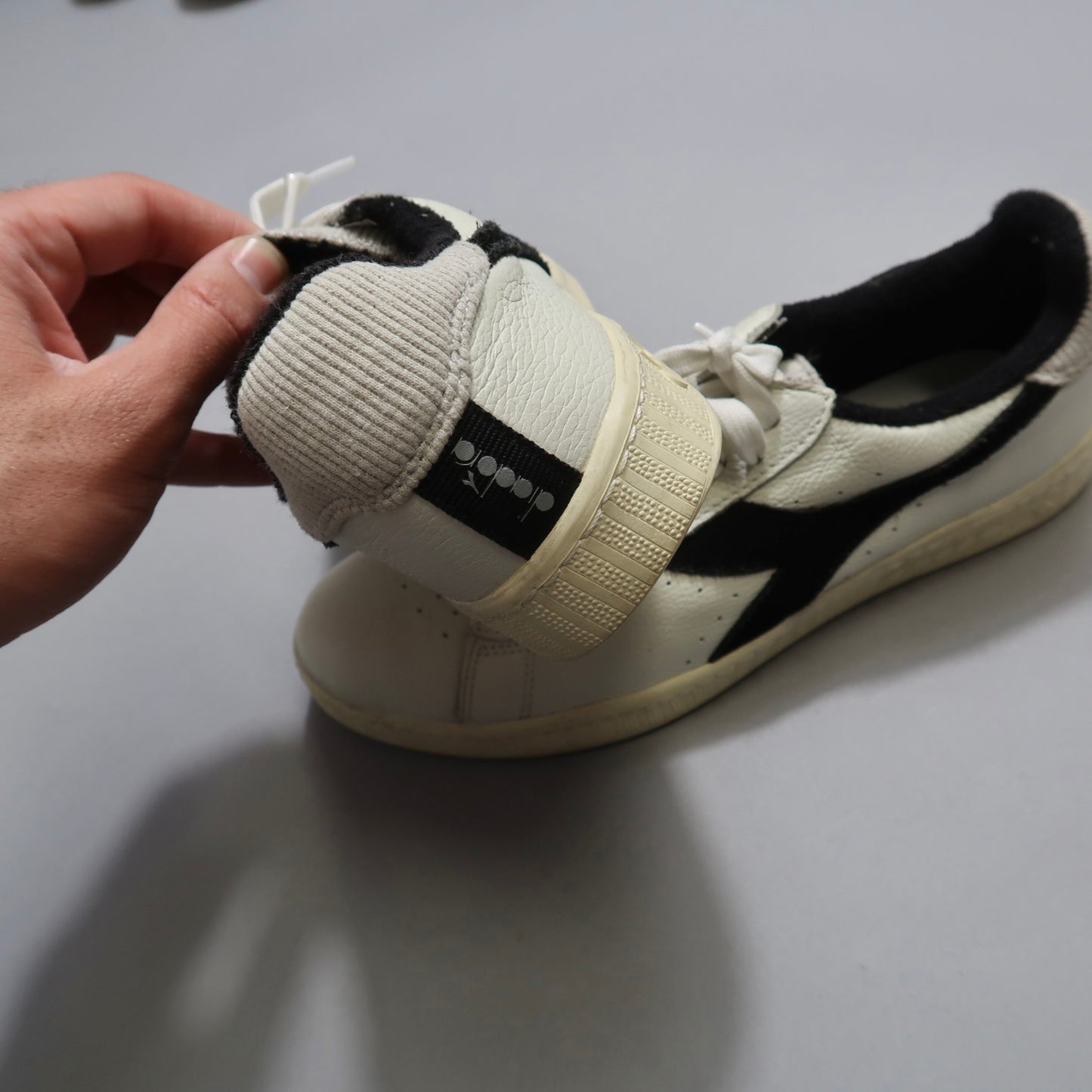 Diadora sneakers