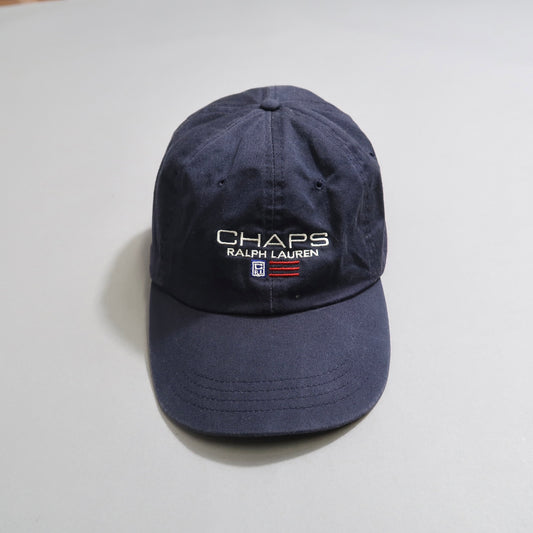 Chaps RL cap