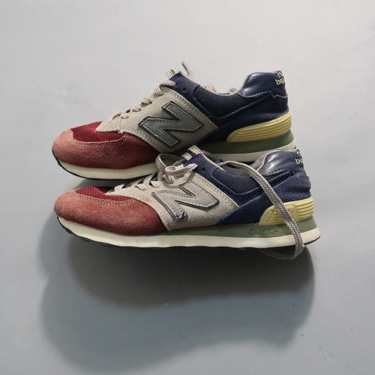 New Balance sneakers