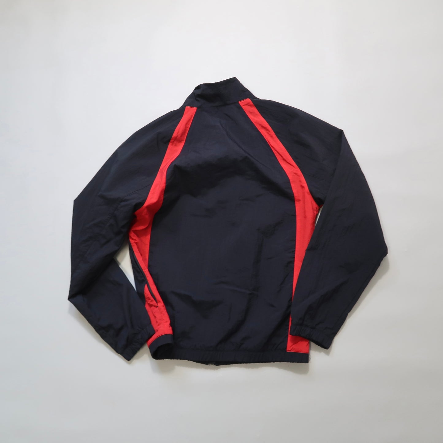 Jordan tracksuit