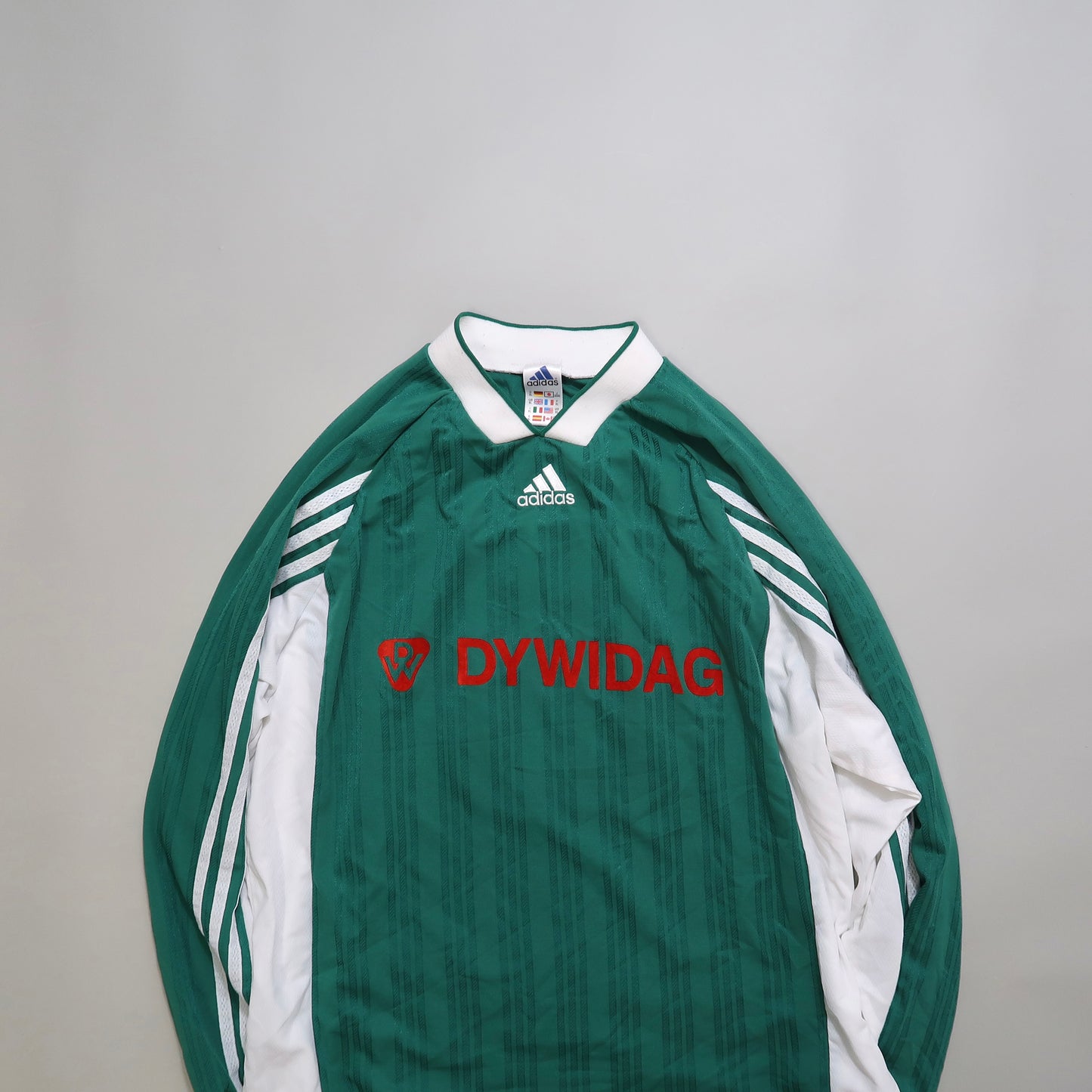 Adidas vintage jersey