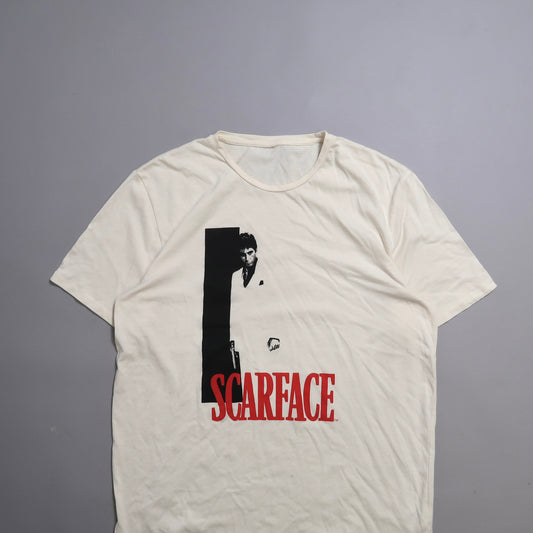 Scarface tshirt