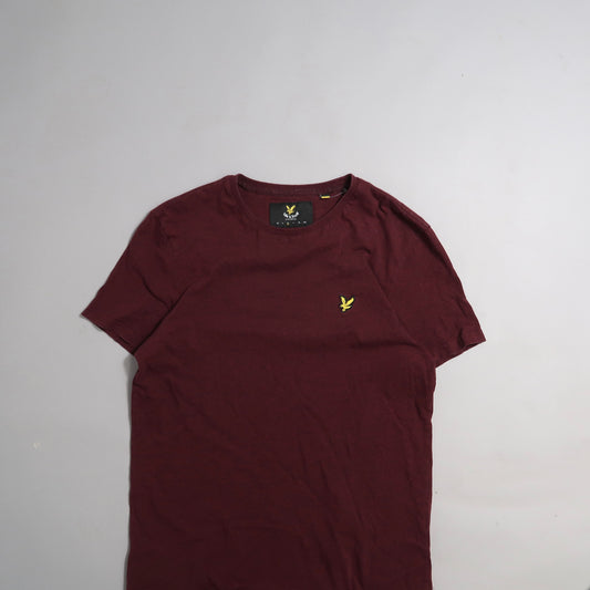 Lyle&Scott tshirt