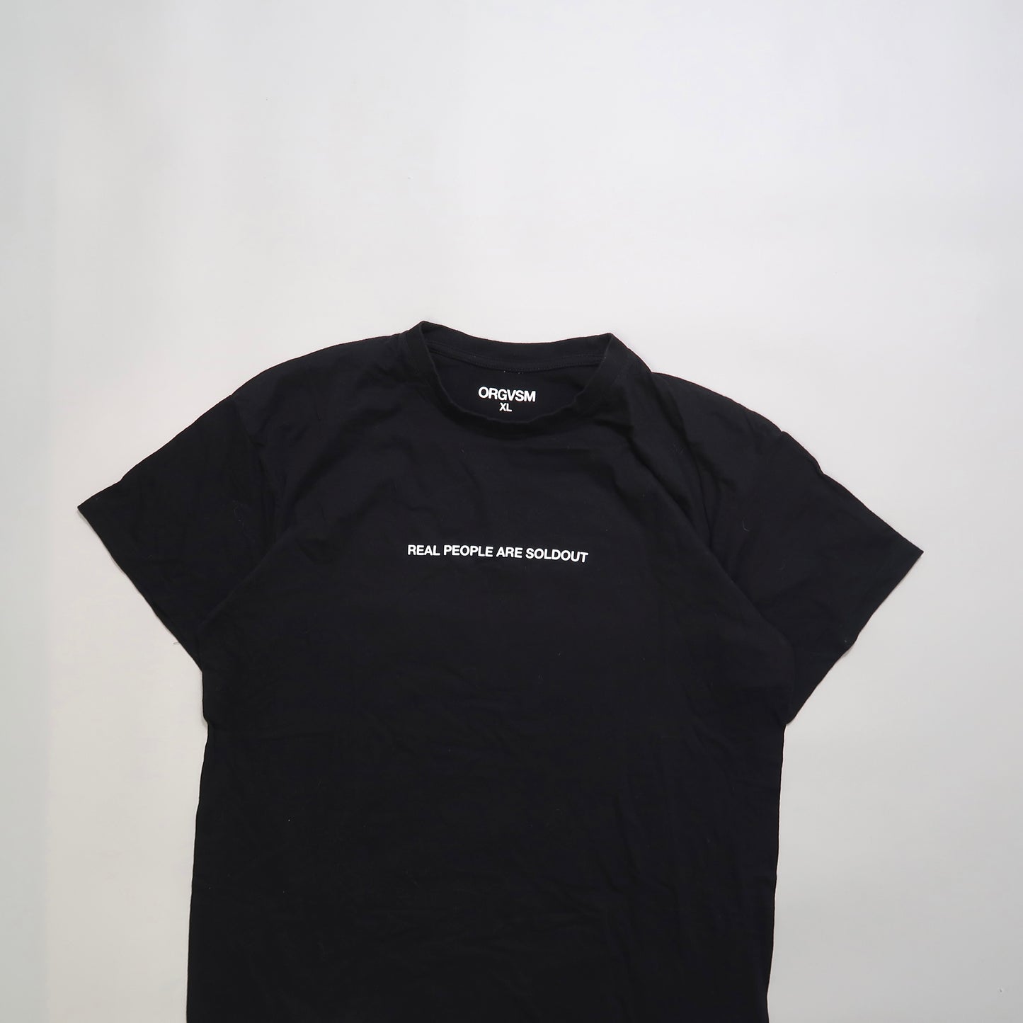 Orgvsm tshirt