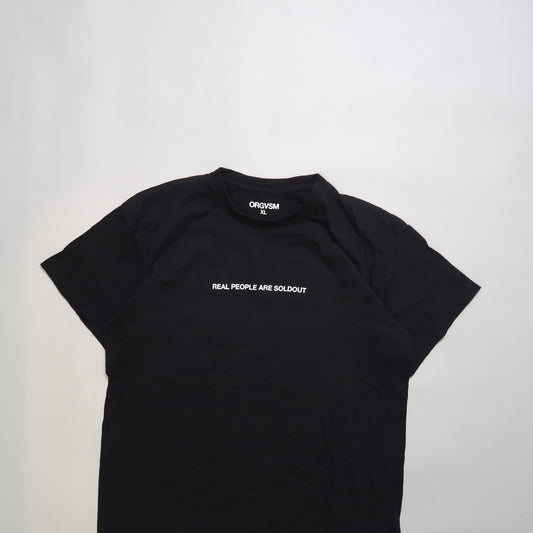 Orgvsm tshirt