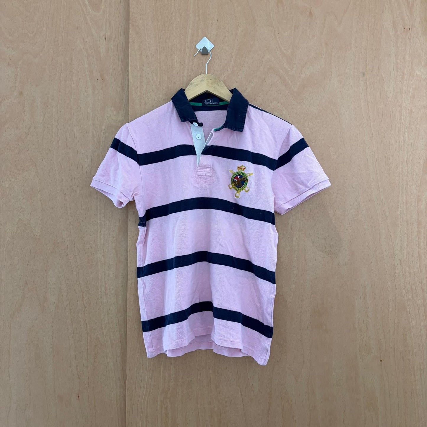 Polo RL women's tshirt