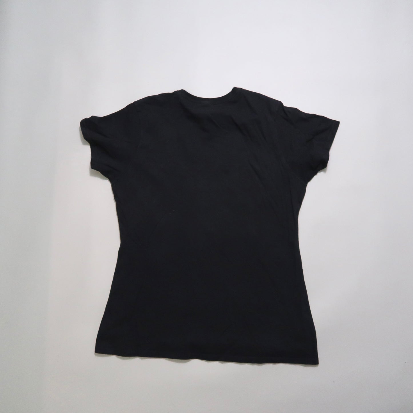 Printed women's tee