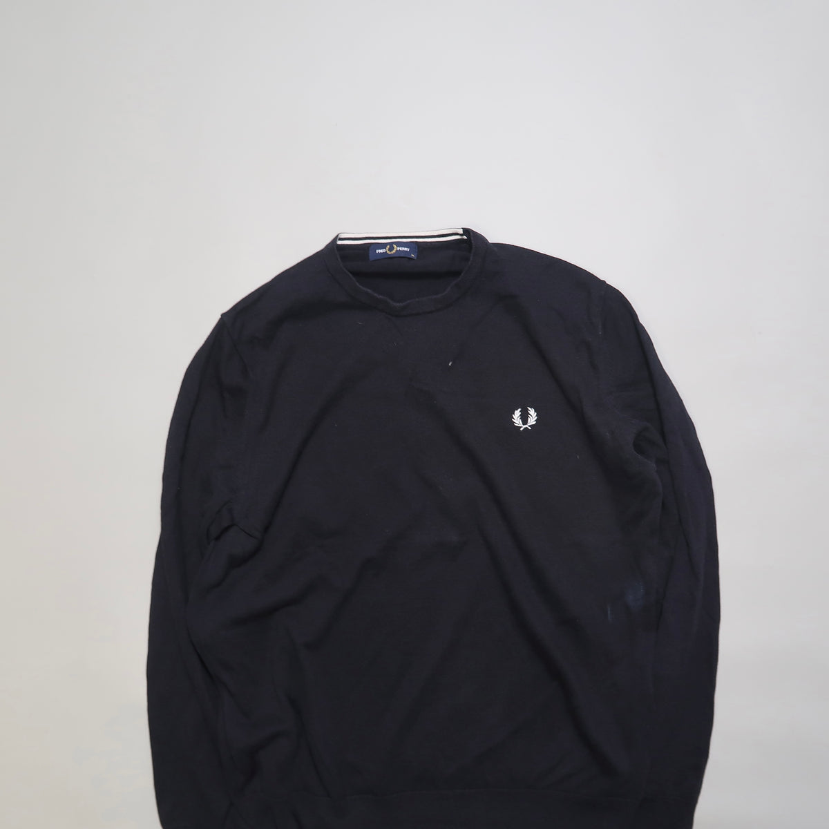 Fred Perry sweater