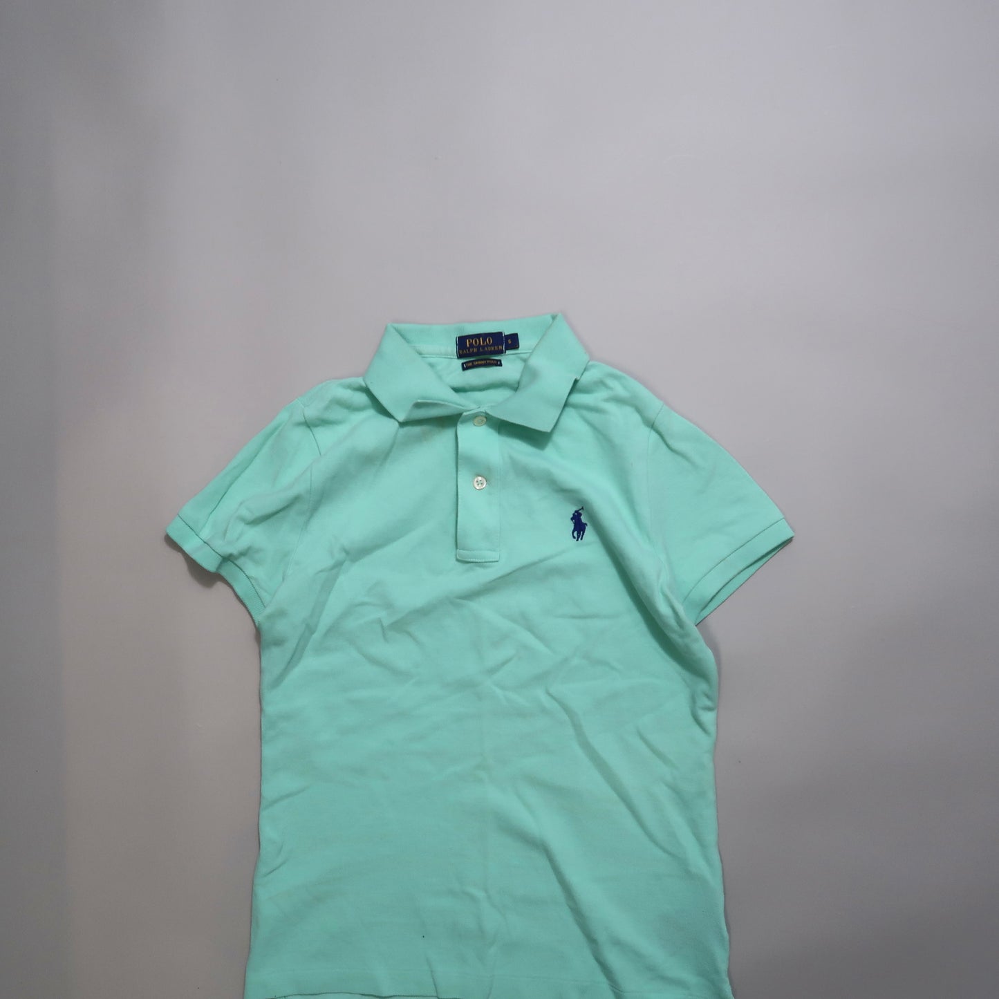 Polo RL women's tshirt