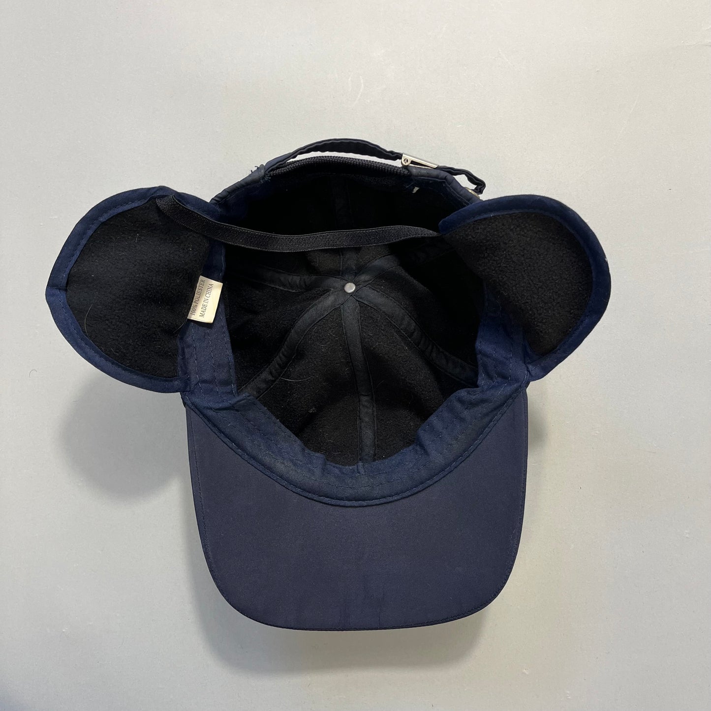 Energie cap