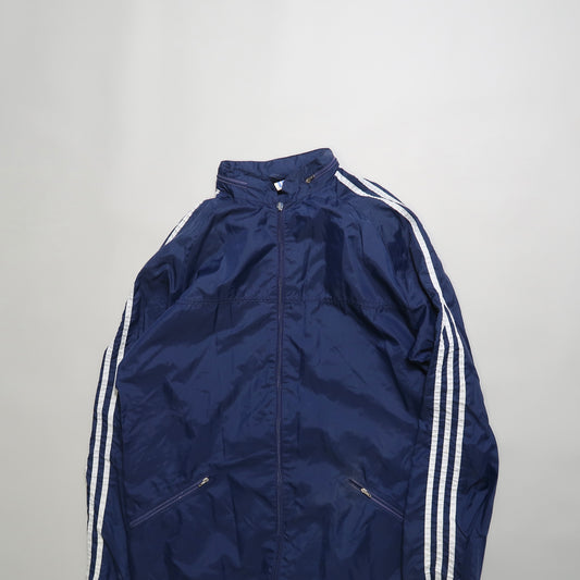 Adidas vintage trackjacket