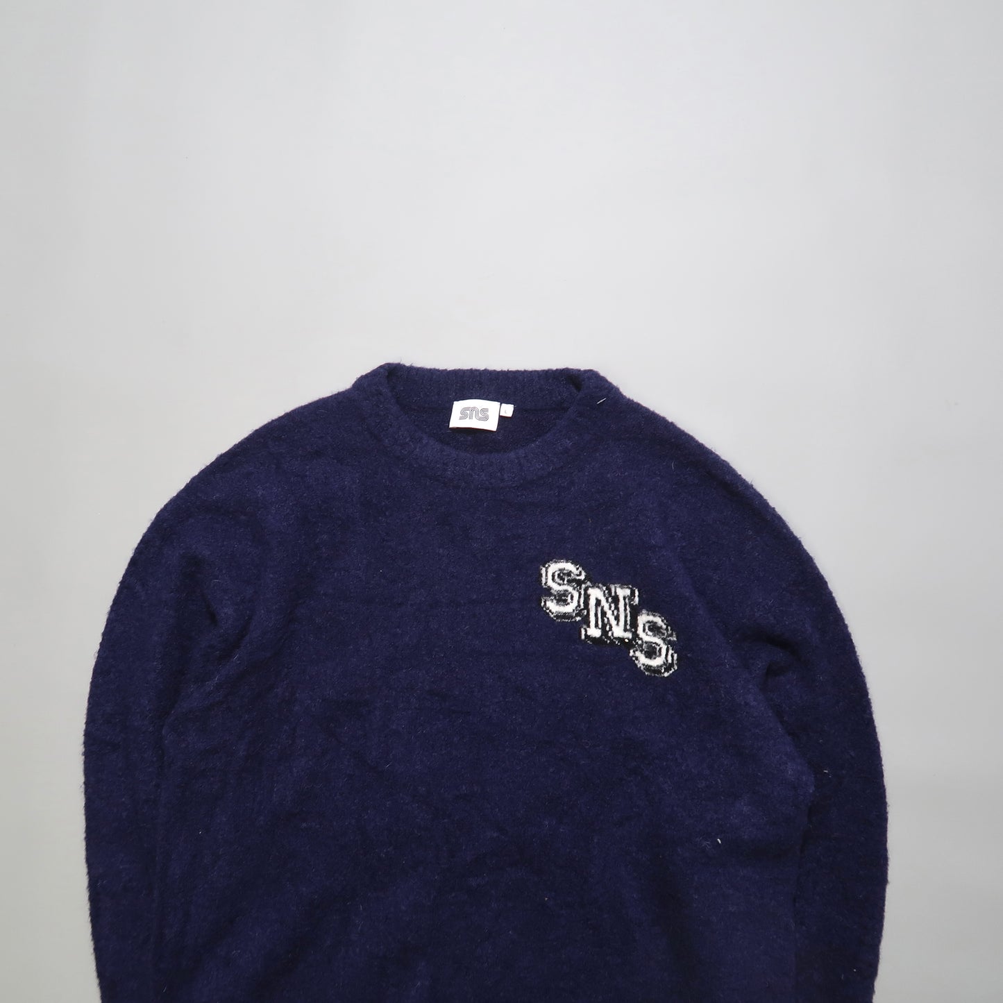 Sns sweater