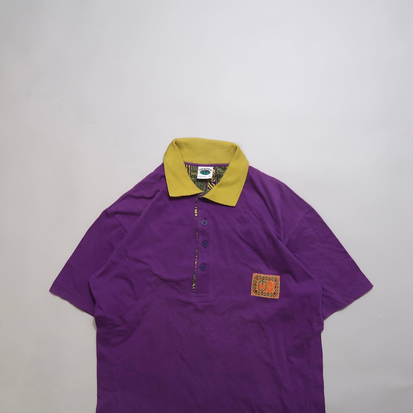 Wander vintage tshirt