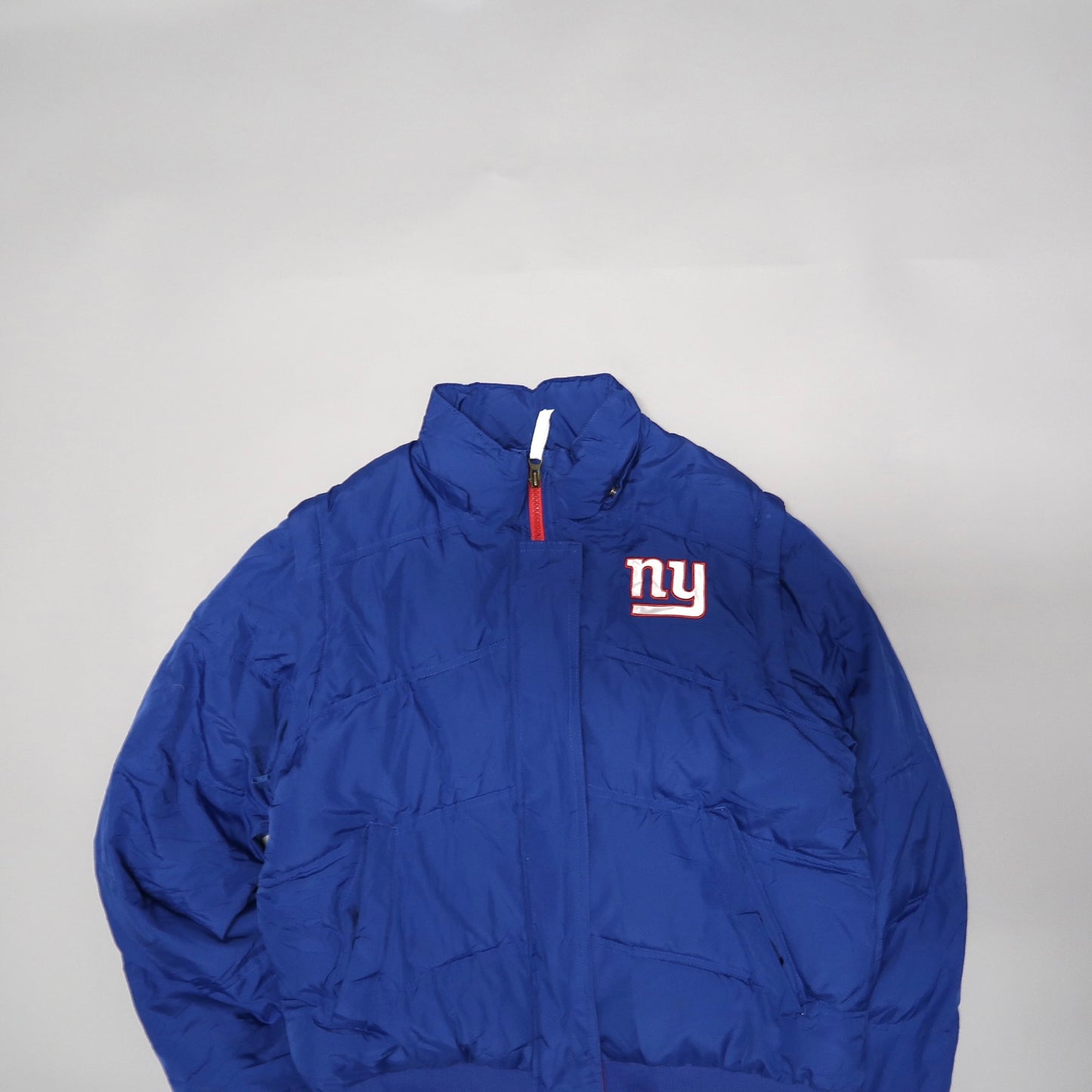 Reebok NY Giants women's jacket