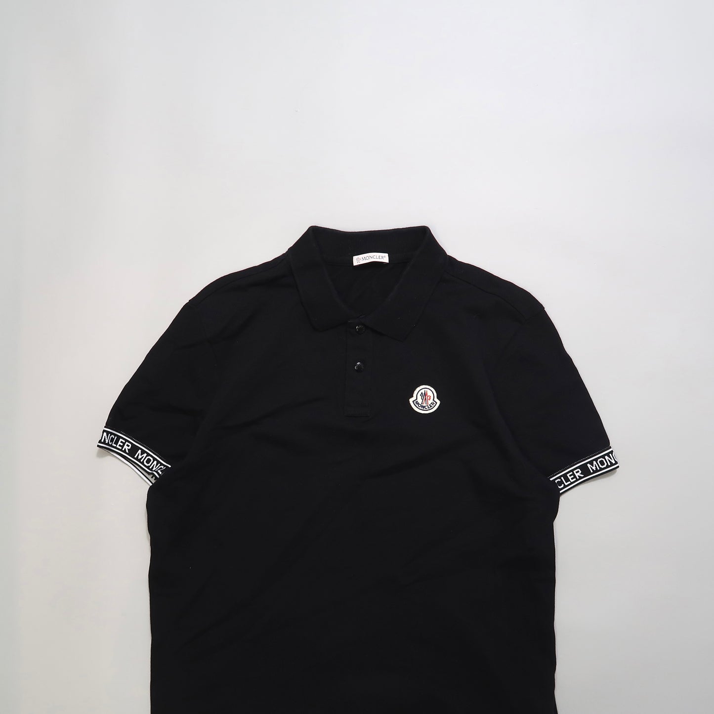 Mcler tshirt