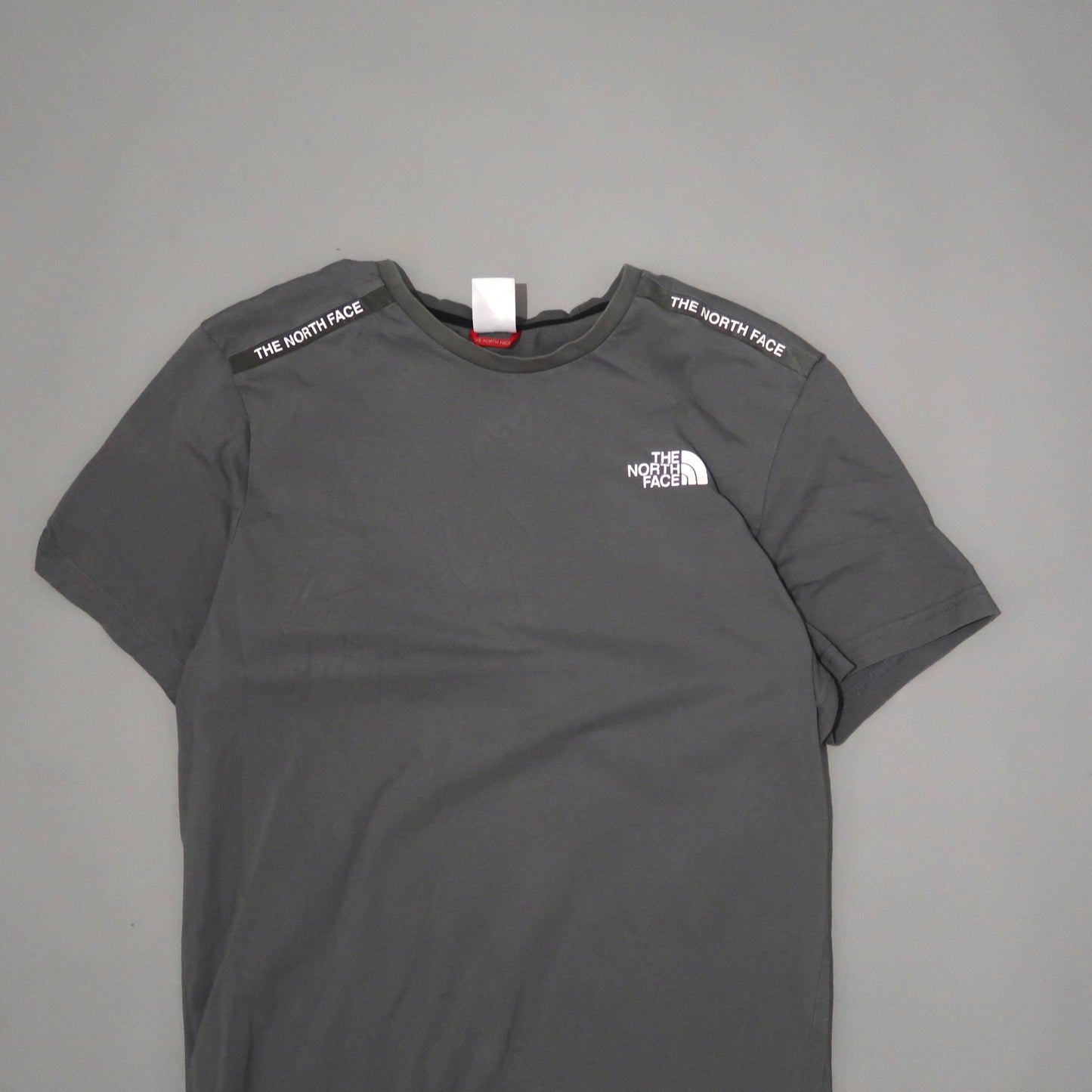The North Face tshirt