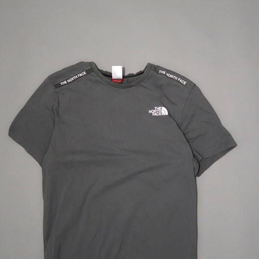 The North Face tshirt