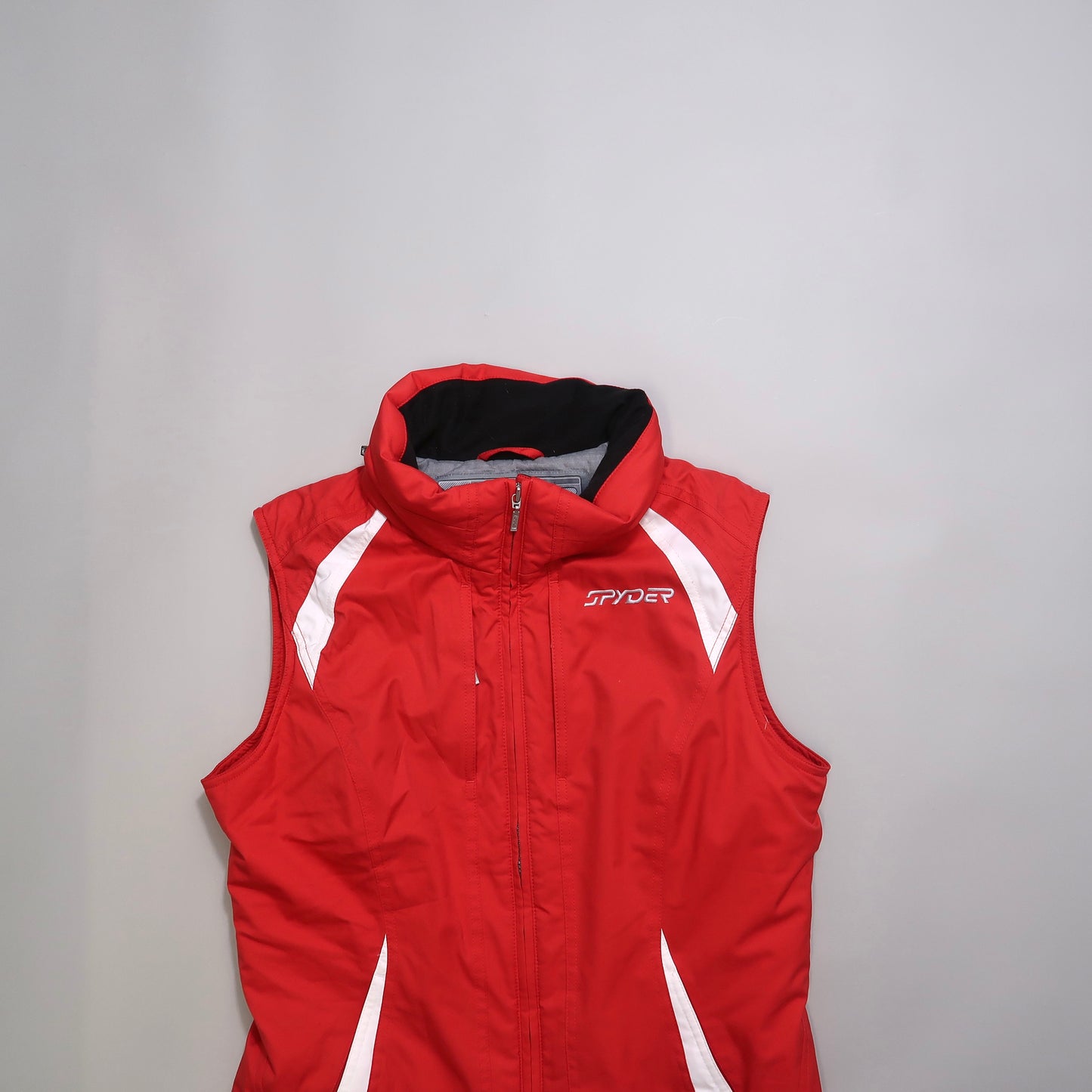 Spyder vest