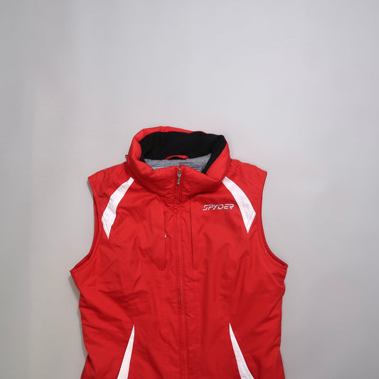 Spyder vest