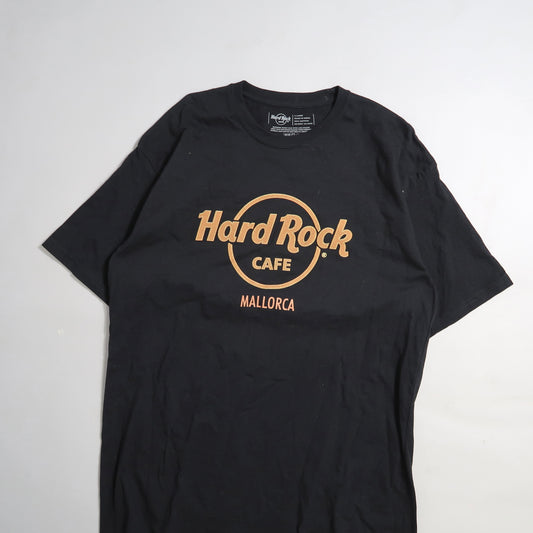 Hard Rock Mallorca tshirt