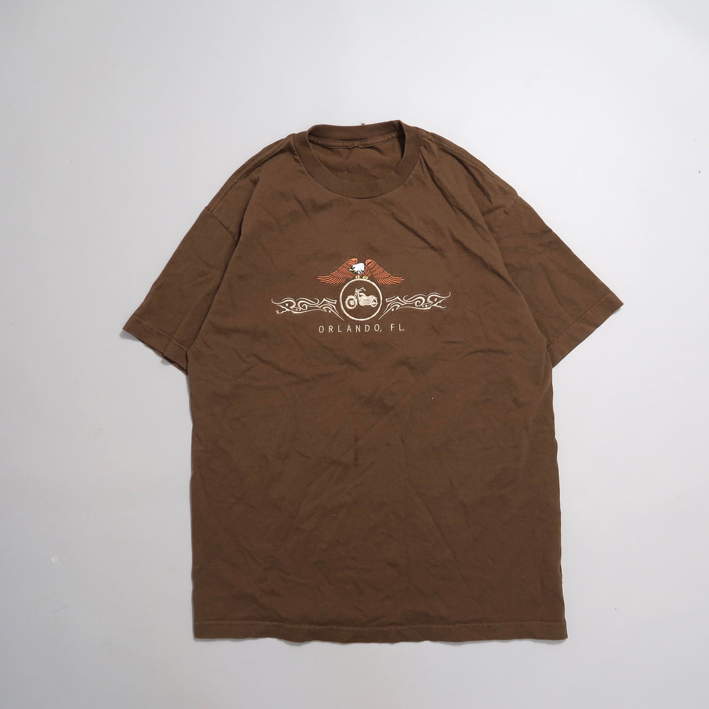 HD orlando t shirt
