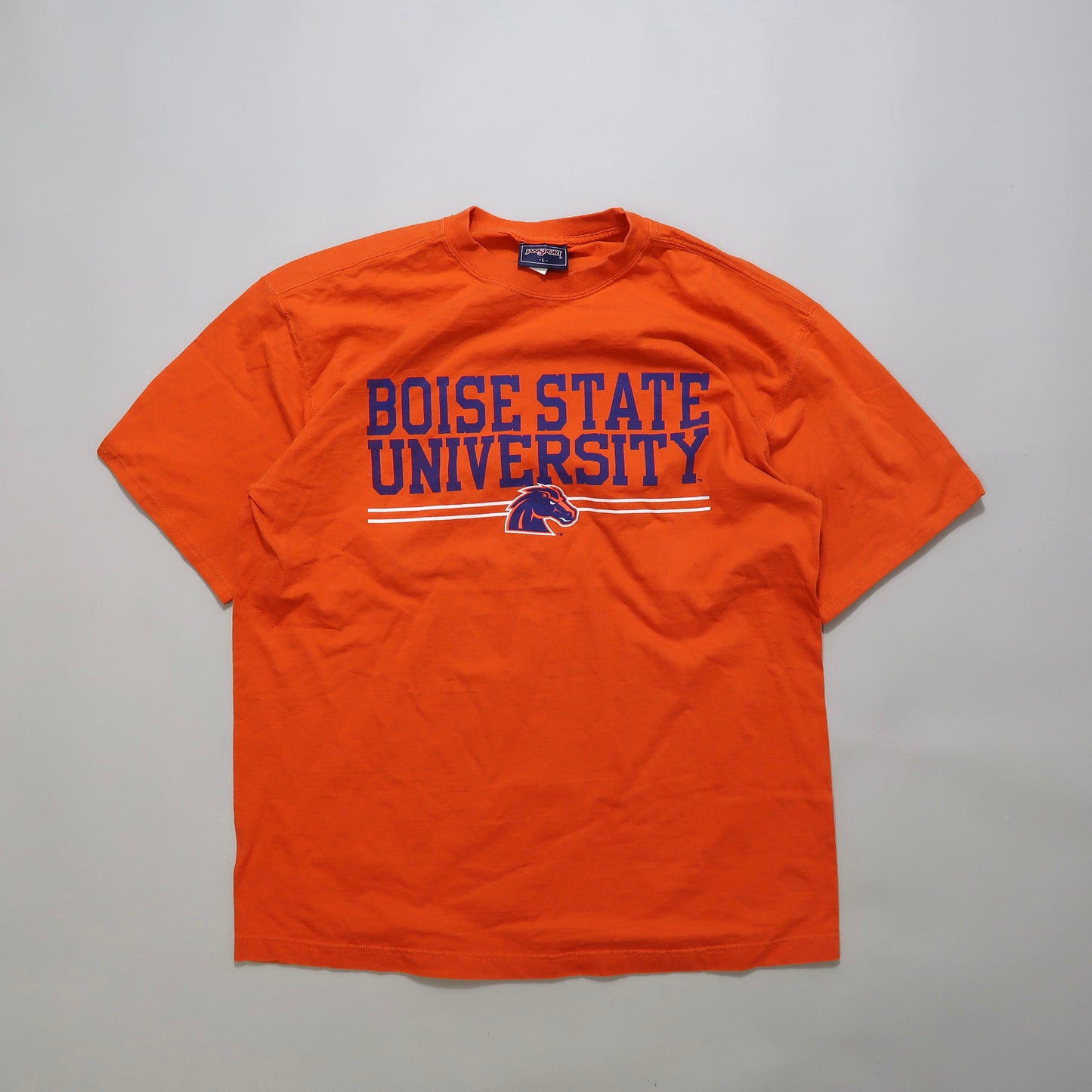 Boise State uni tshirt